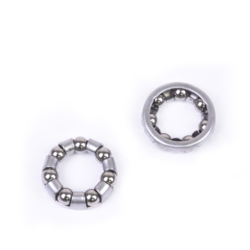 Wheels Manufacturing 3/16-inch x 7 Ball Retainer Bearing