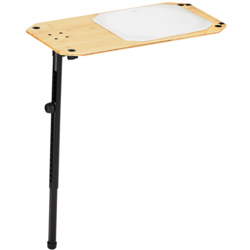 Yakima OpenRange Wood Side Table